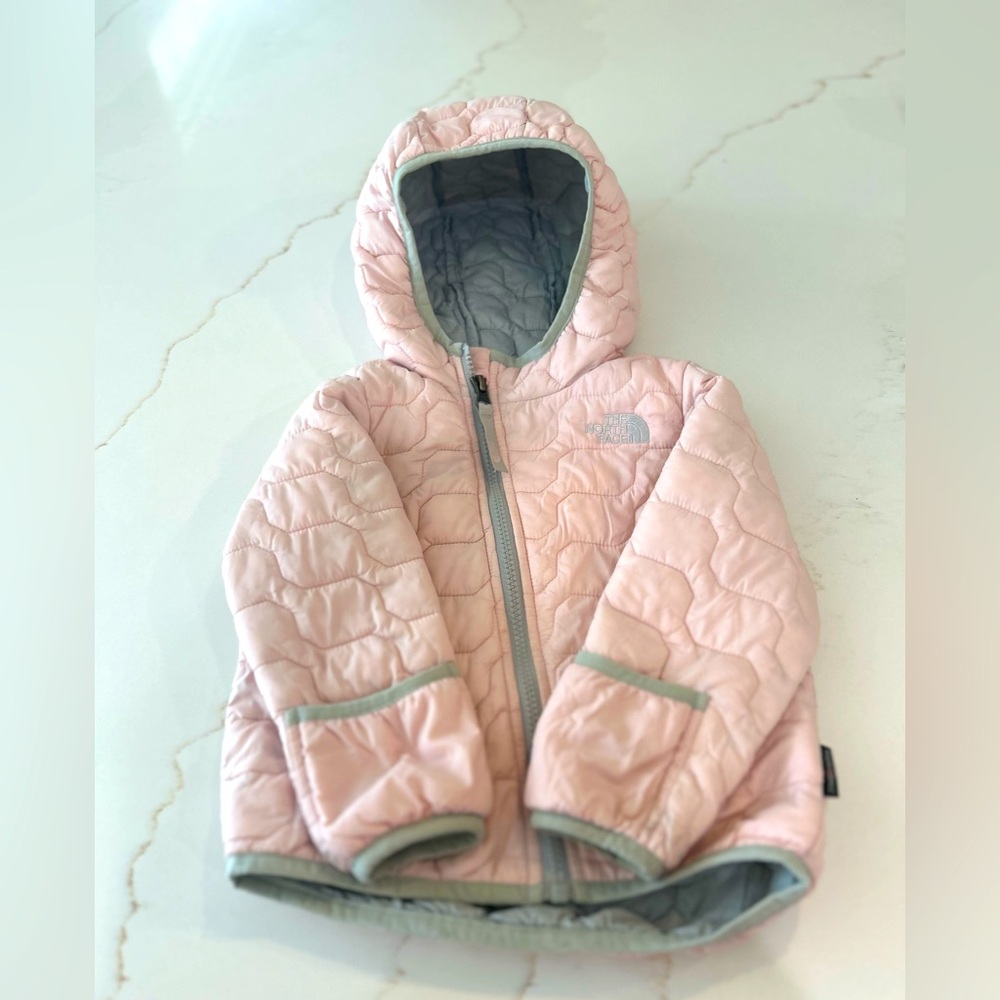 Lightweight Northface Jacket